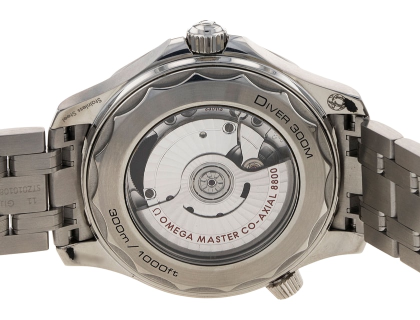 Omega Seamaster Diver 300m 210.30.42.20.03.001 Image 4